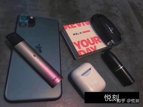 2021年全球前五大電子霧化廠家新品盤點(diǎn)與最具發(fā)展?jié)摿ζ放贫床? class=